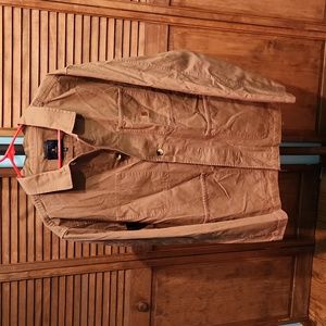 Roark Atlas Chore Jacket NWT XL